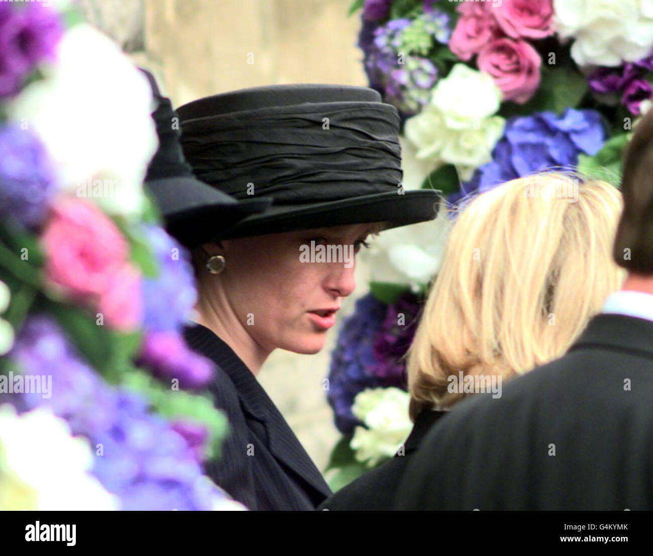 Dando Funeral Sophie Hi res Stock Photography And Images Alamy dando-funeral-sophie-hi-res-stock-photography-and-images-alamy