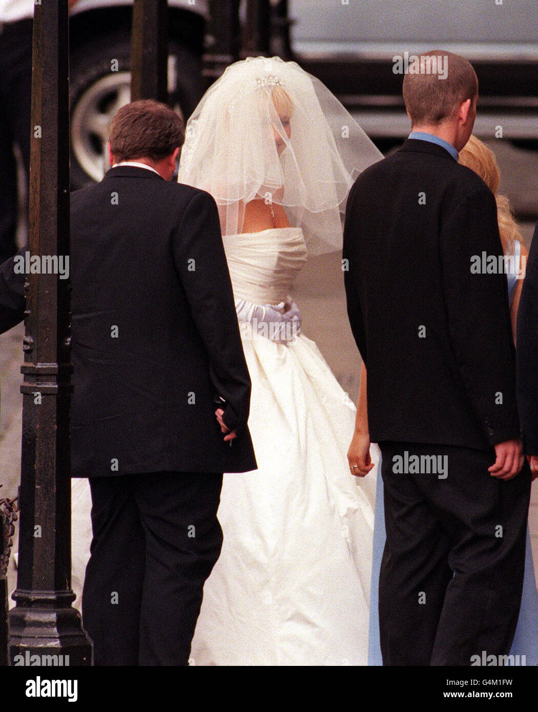 Ex model hi-res stock photography and images - Alamy