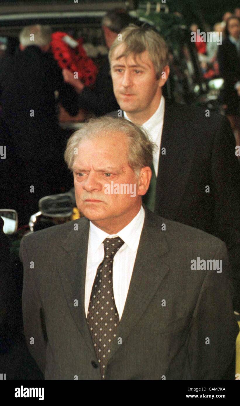 Buster Merryfield Stock Photos & Buster Merryfield Stock Images Alamy