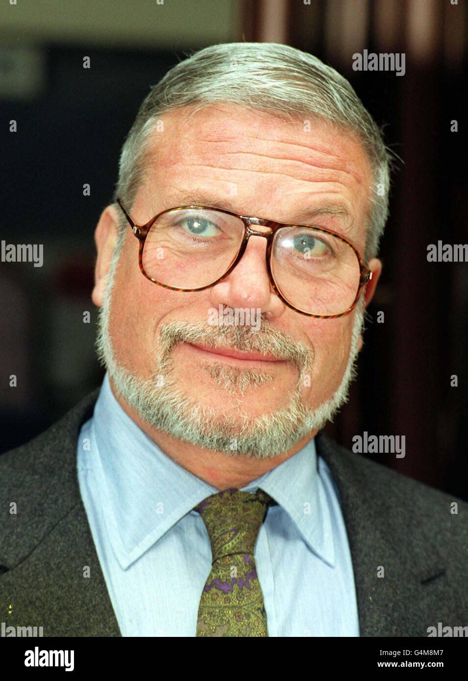 Actor oliver reed hires stock photography and images Alamy