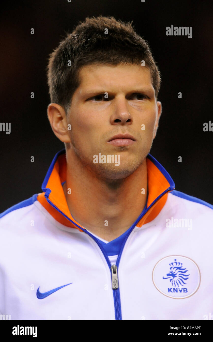 Football netherlands head shot hires stock