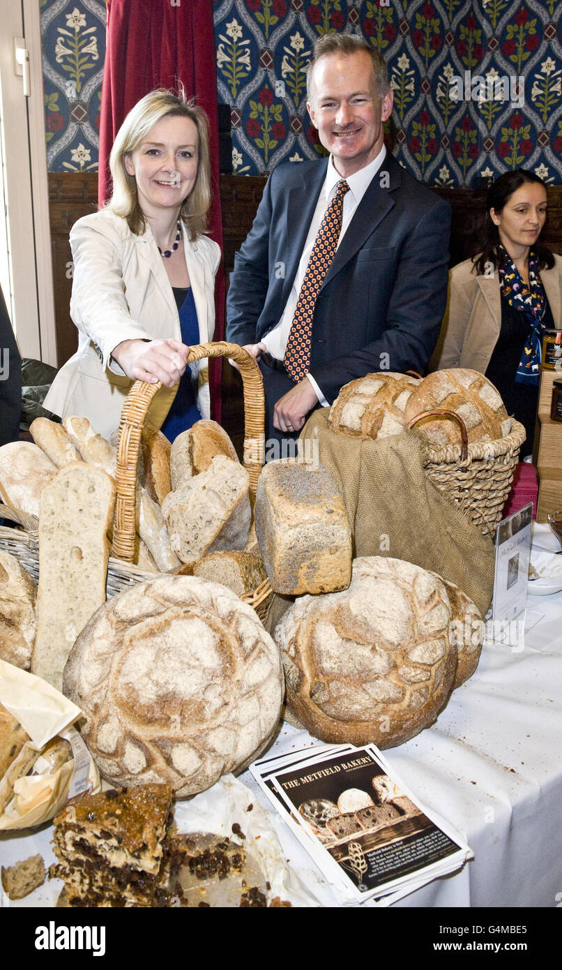 Norfolk Food Festival Stock Photo Alamy