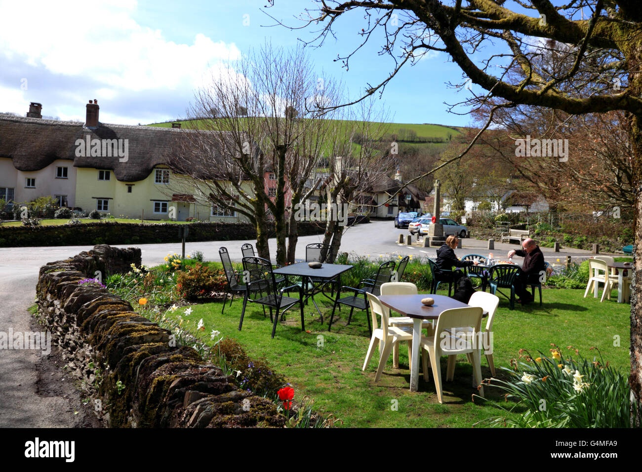 Winsford somerset hires stock photography and images Alamy