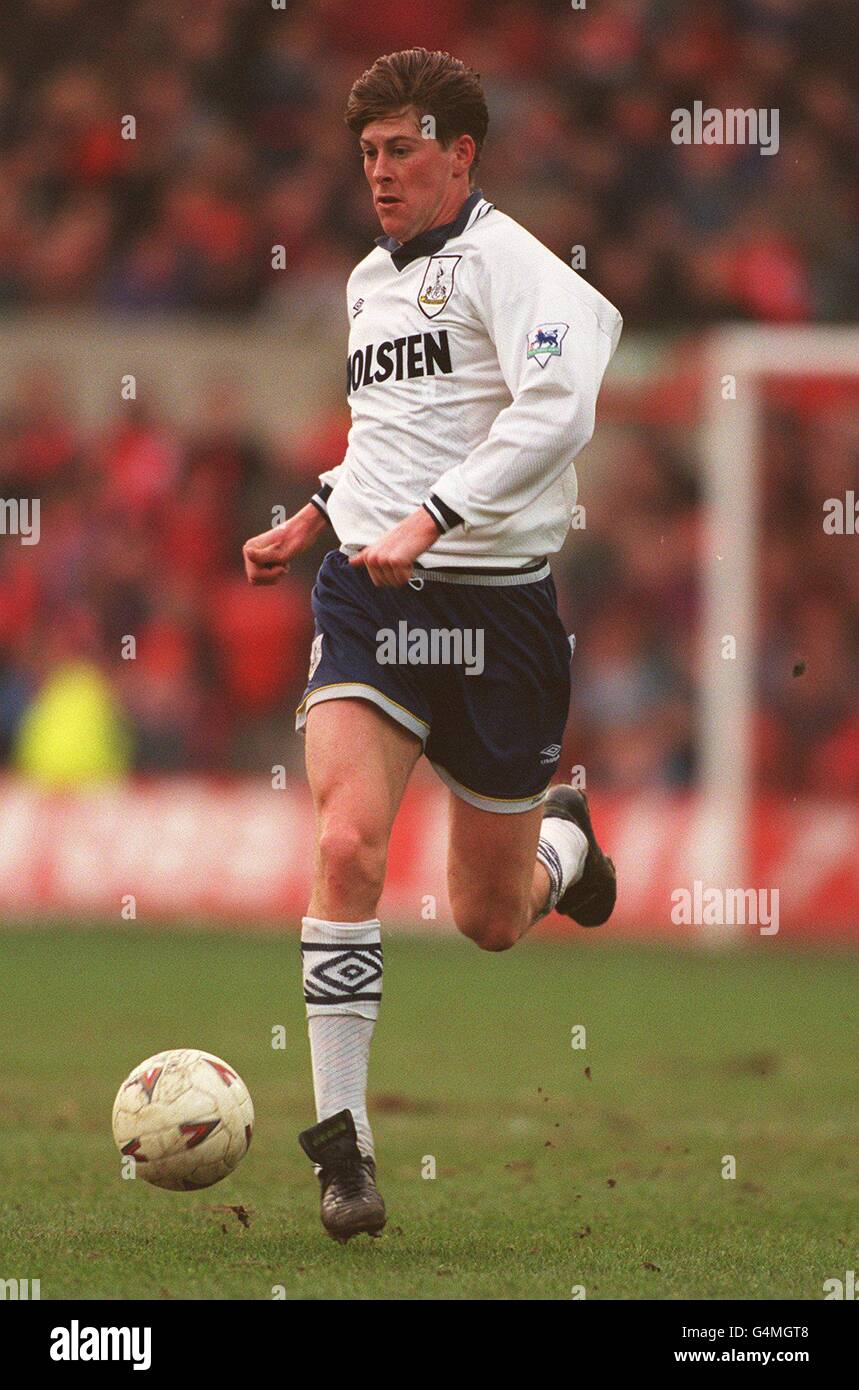 Darren Anderton, Tottenham Hotspur Wiki