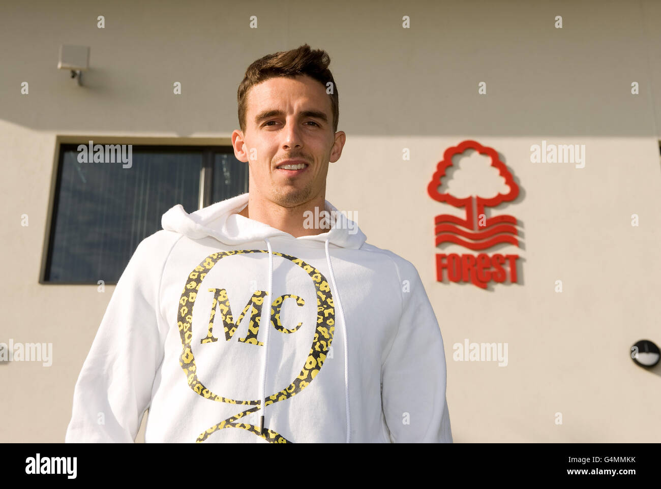 Shoot photocall feature top half stock hires stock photography and