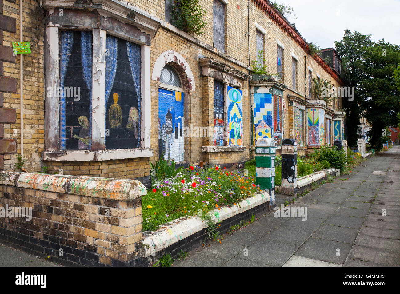 Condemned liverpool buildings hi res stock photography and images Alamy Condemned liverpool buildings hi res stock photography and images Alamy