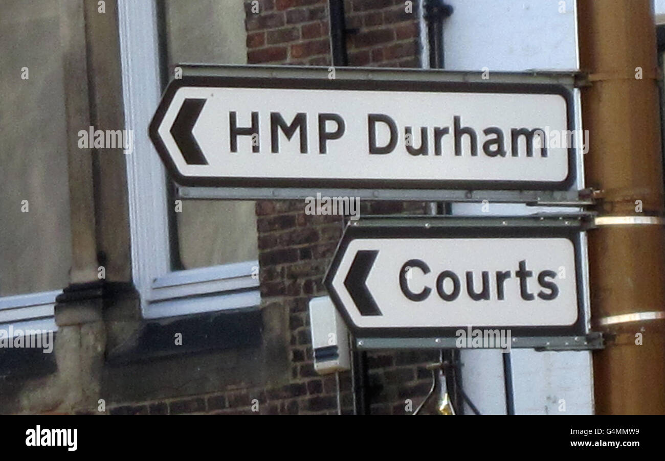 signage-near-durham-crown-court-hi-res-stock-photography-and-images-alamy