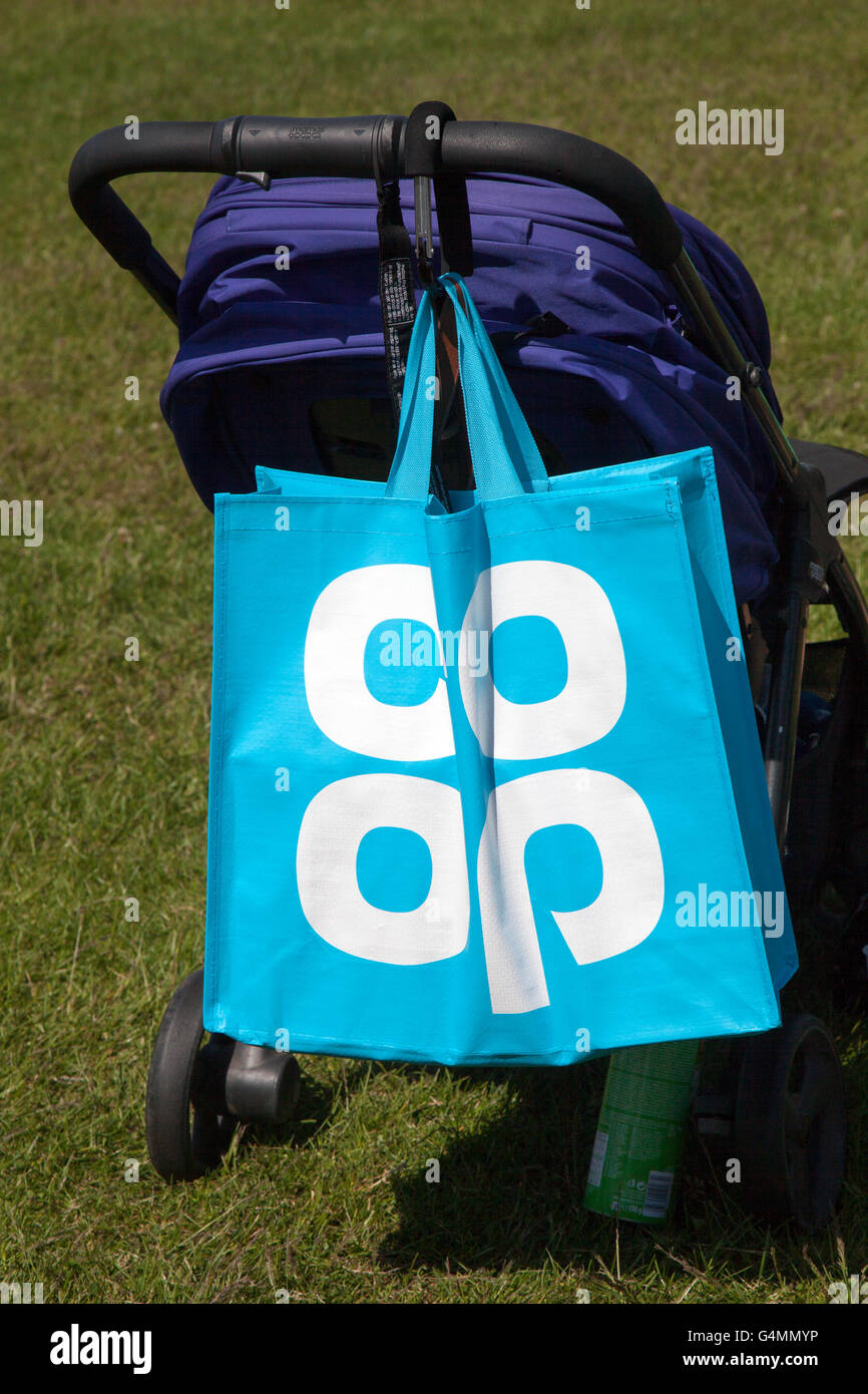 Coop best sale reusable bags