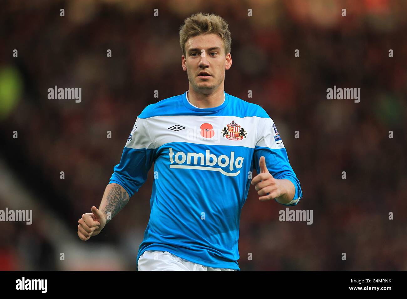 Bendtner Sunderland Hi res Stock Photography And Images Alamy bendtner-sunderland-hi-res-stock-photography-and-images-alamy