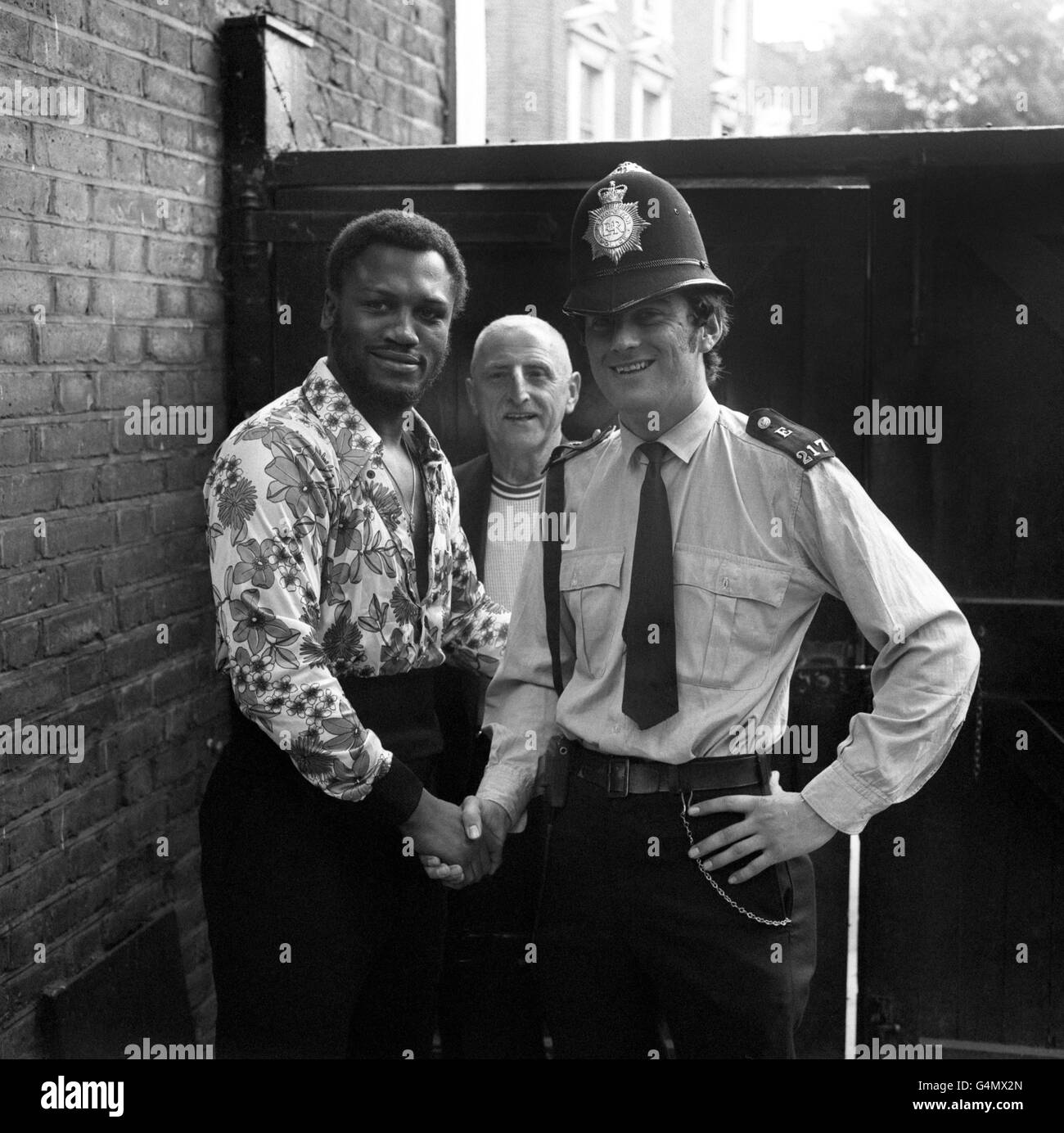 Bobby Joe Hill Older