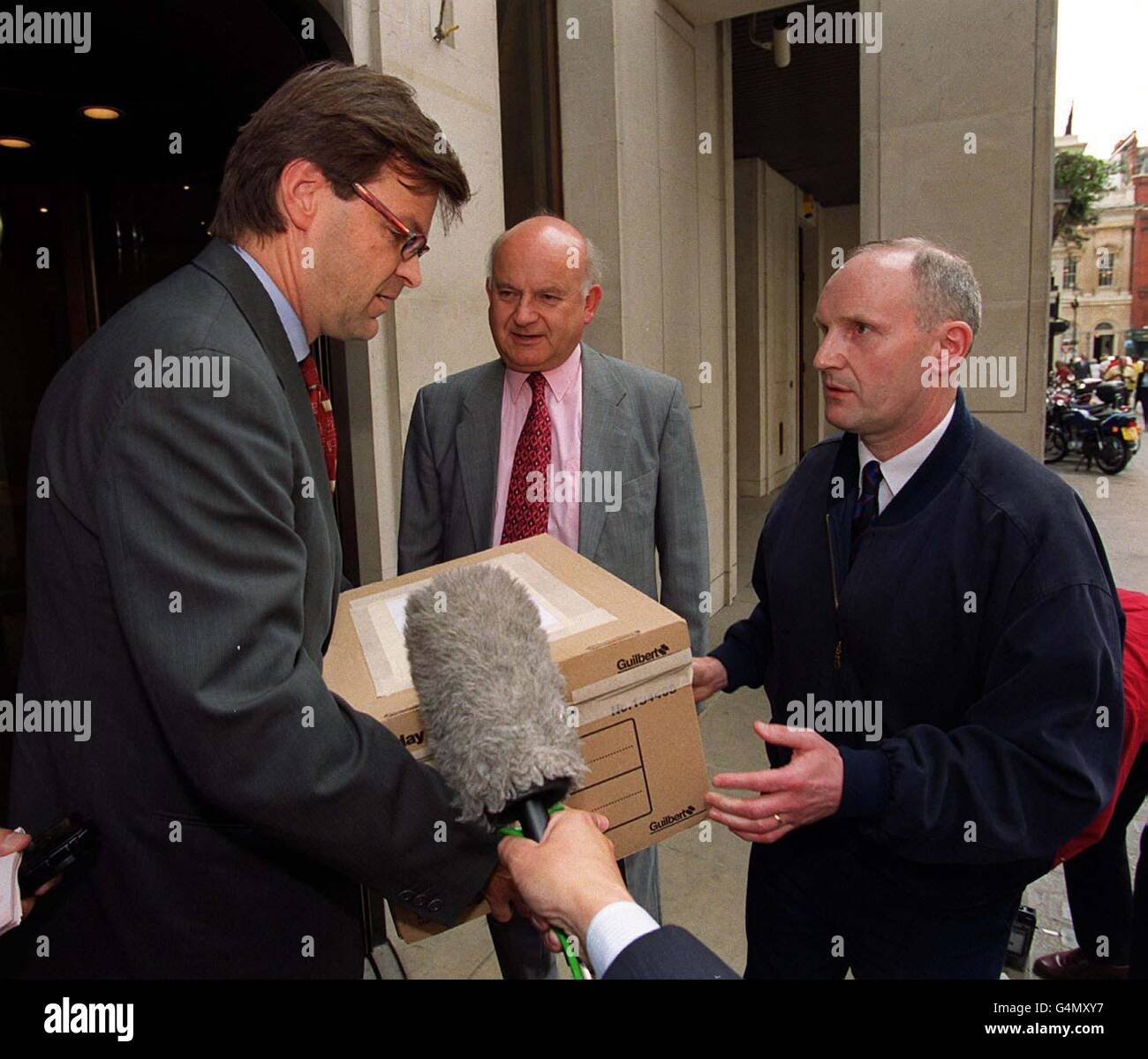 Roger lyons hires stock photography and images Alamy