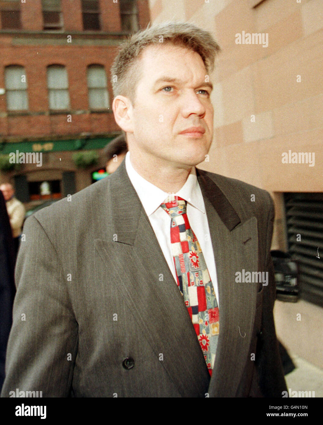 Dr jonathan chamberlain hires stock photography and images Alamy