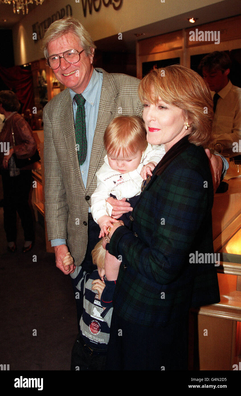 Watch Patricia Hodge video Watch Patricia Hodge video