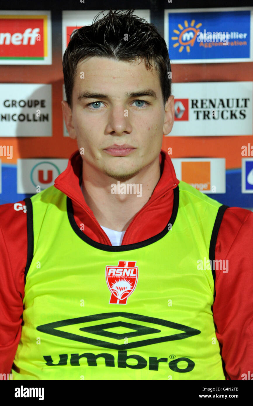 Benjamin jeannot hi-res stock photography and images - Alamy