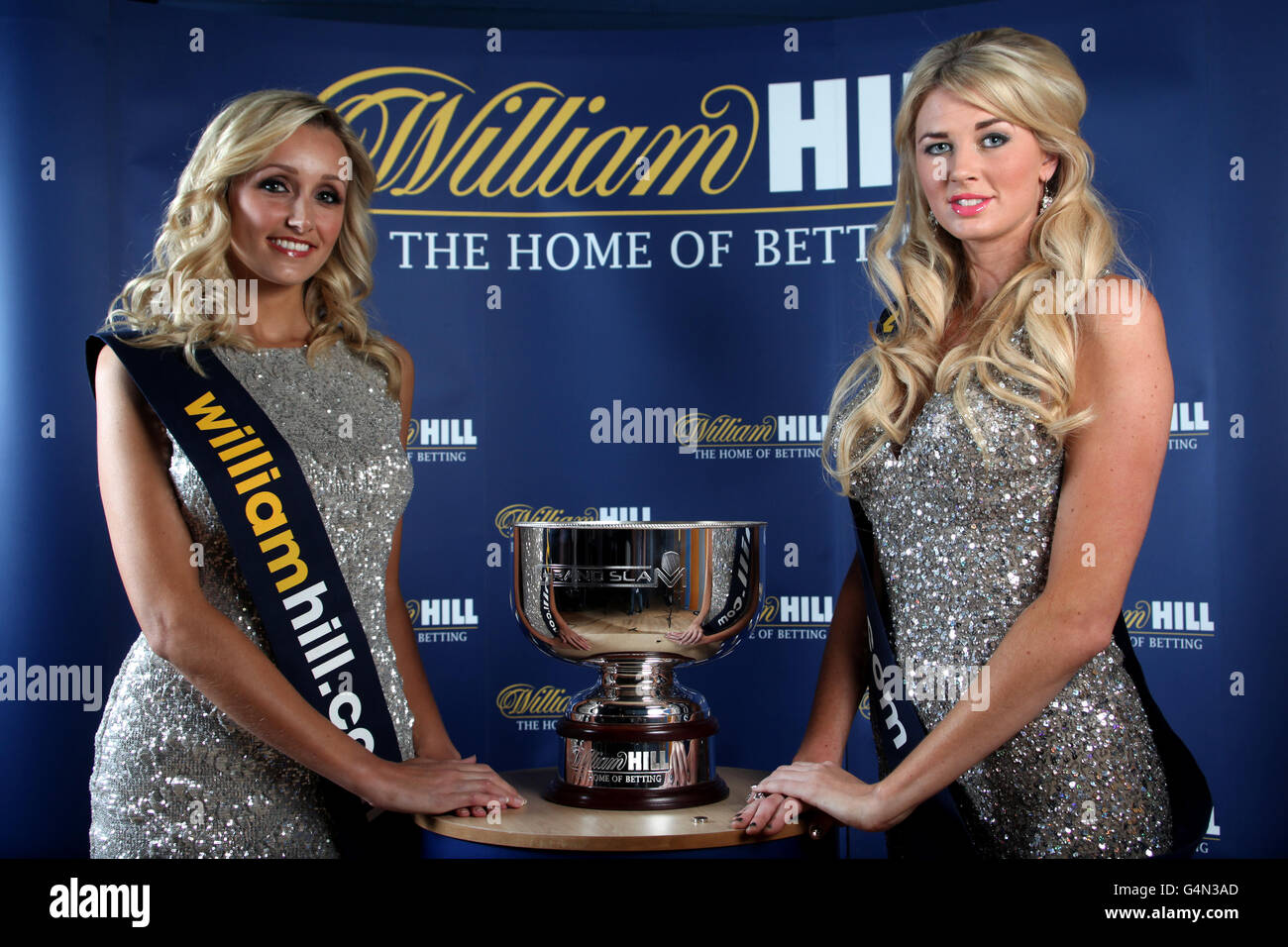 Darts - Williamhill.com 2011 Grand Slam - Day Two - Wolves Civic Stock  Photo - Alamy