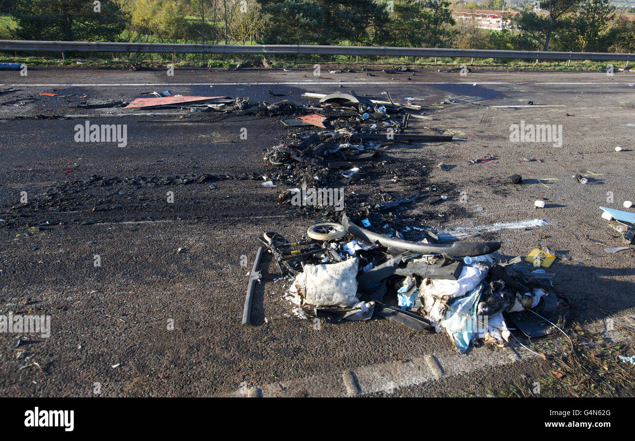 m5-motorway-crash-stock-photo-alamy
