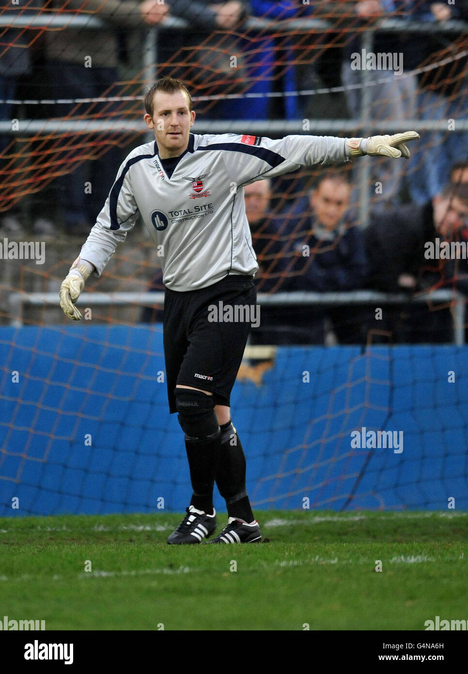 Oxford city manager mike ford during the fa cup hi-res stock photography  and images - Alamy