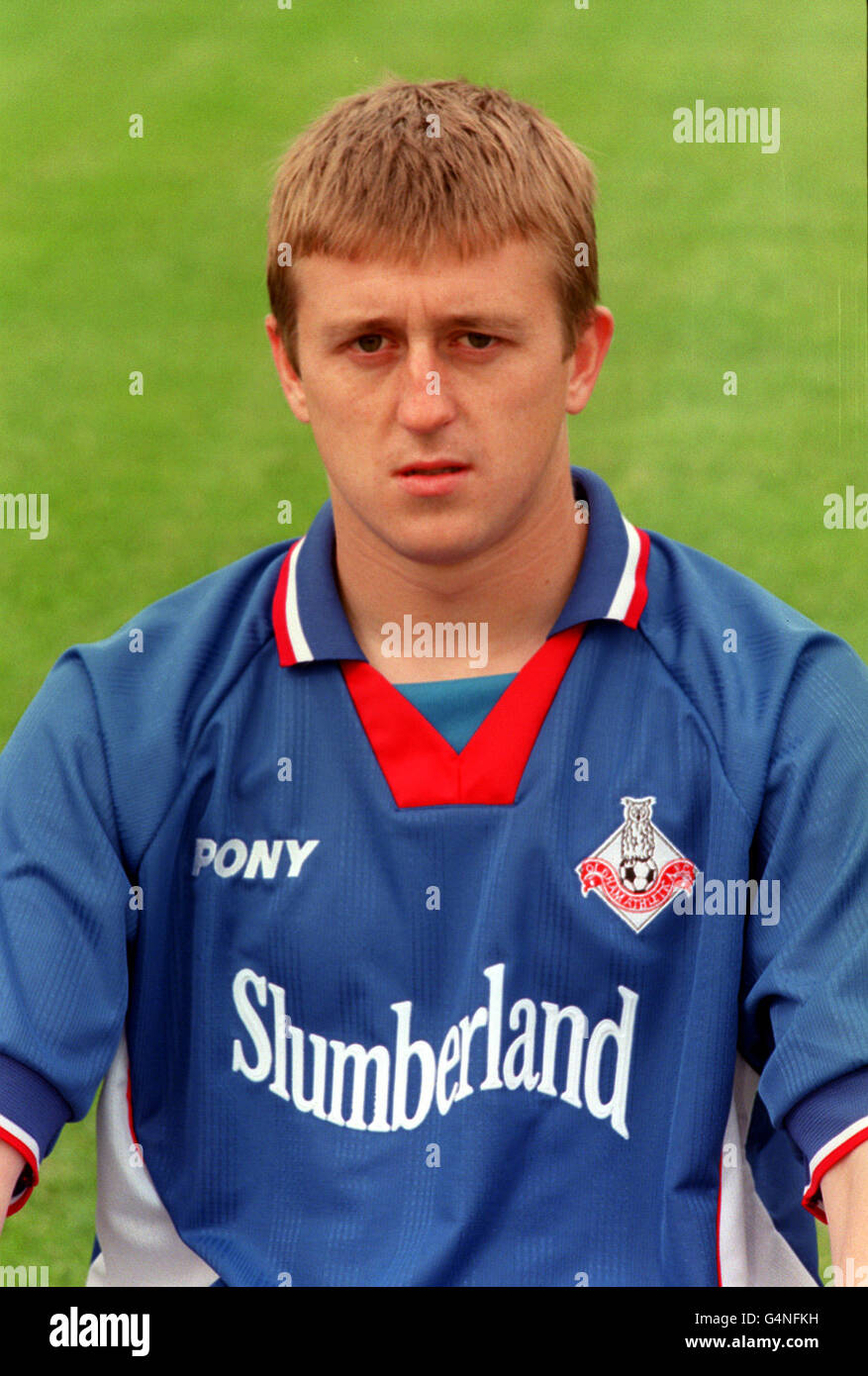 Paul rickers hi-res stock photography and images - Alamy