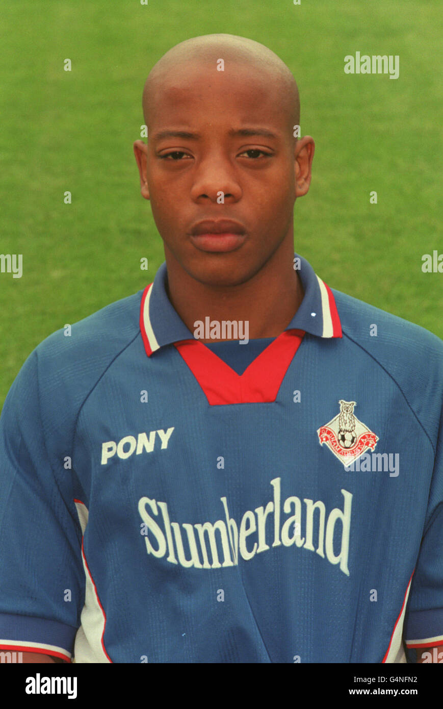 Junior agogo hires stock photography and images Alamy