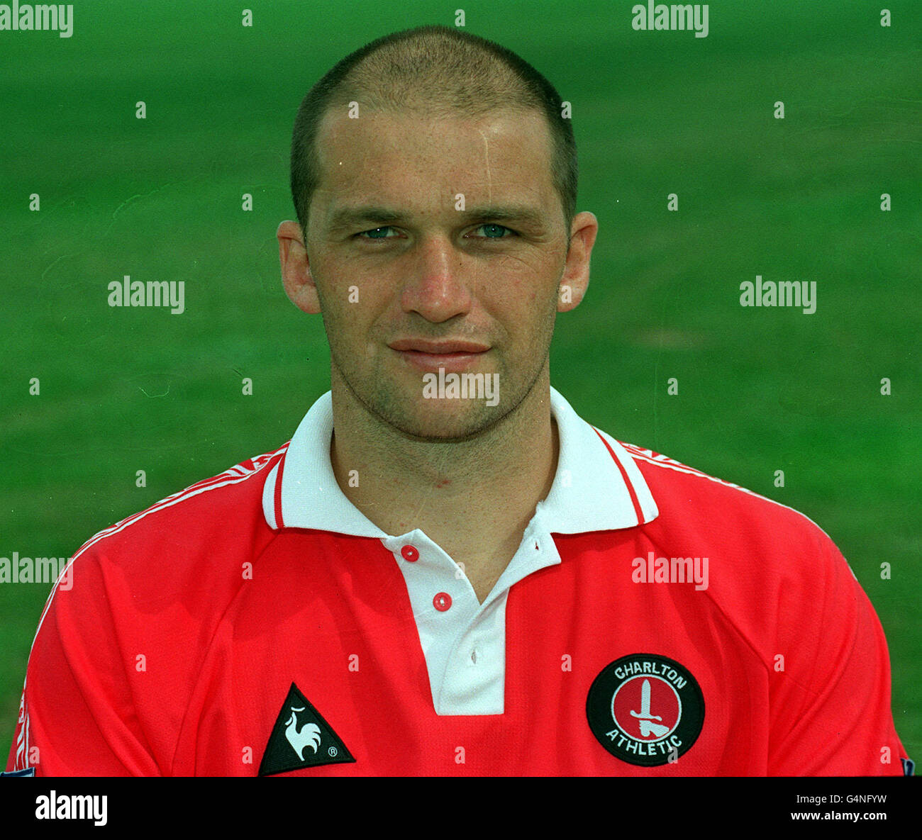 Eddie youds hires stock photography and images Alamy