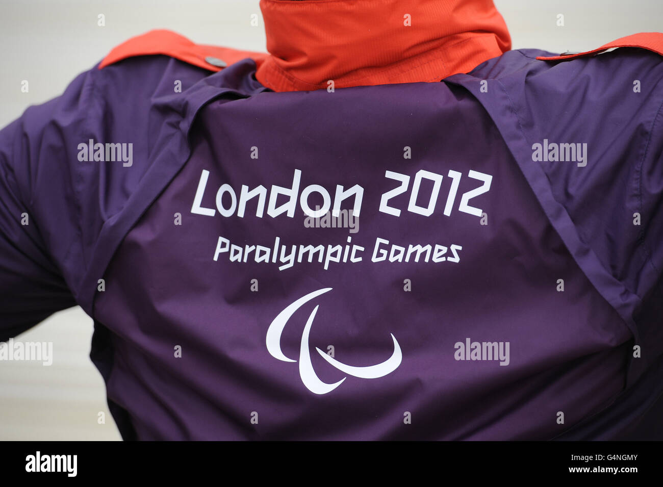 Olympics London 2012 Unveils Official Uniforms For Games Makers And 