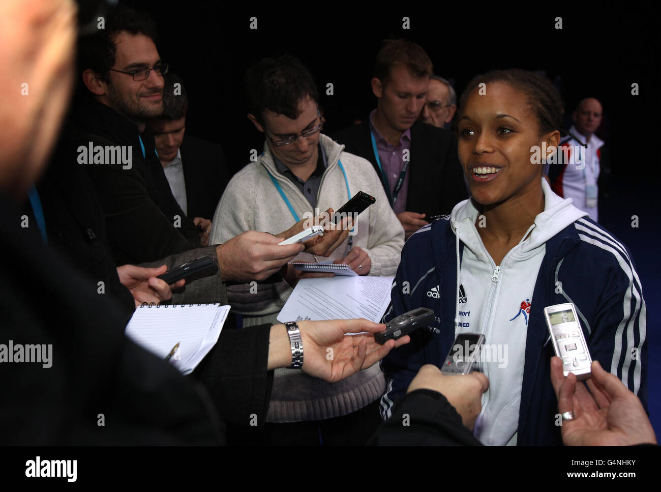 Table tennis olympics hires stock photography and images Alamy