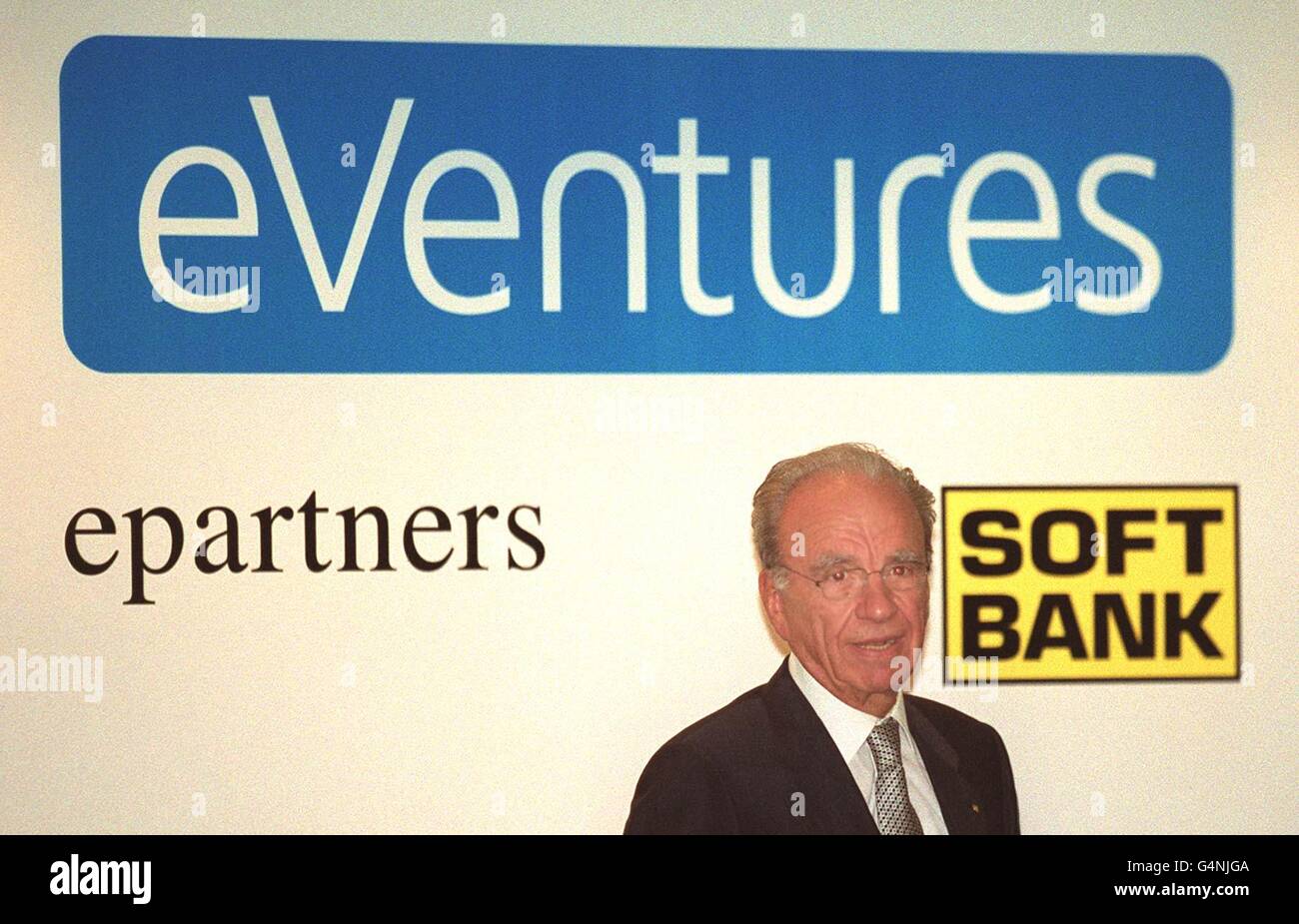 joint venture Stock Photo Alamy