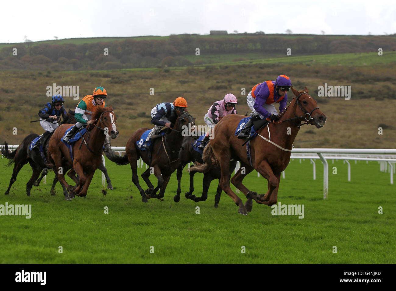 Swansea valley miners appeal fund raceday hi-res stock photography and ...