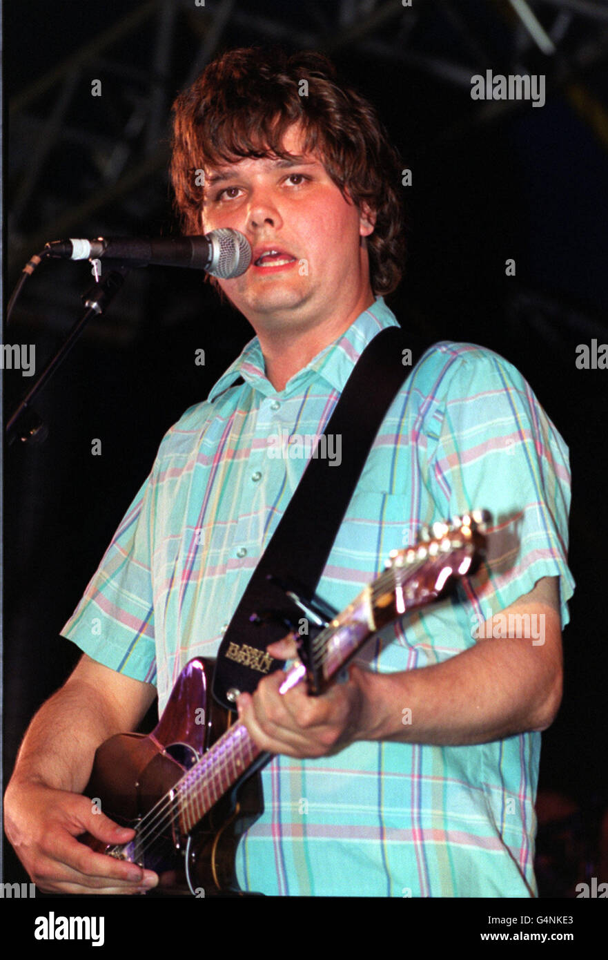 Ron sexsmith hi-res stock photography and images - Alamy
