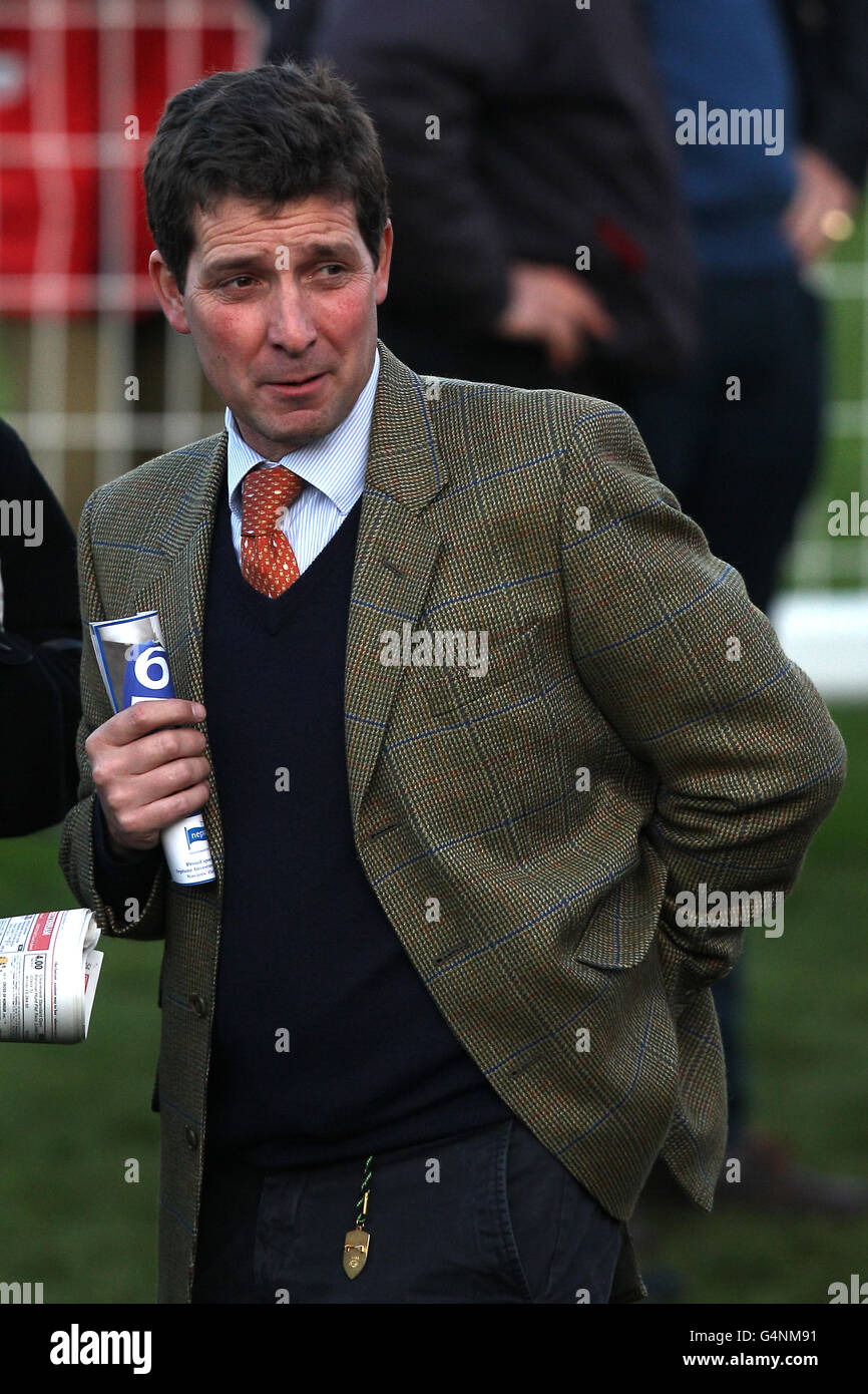 Ian williams trainer hires stock photography and images Alamy