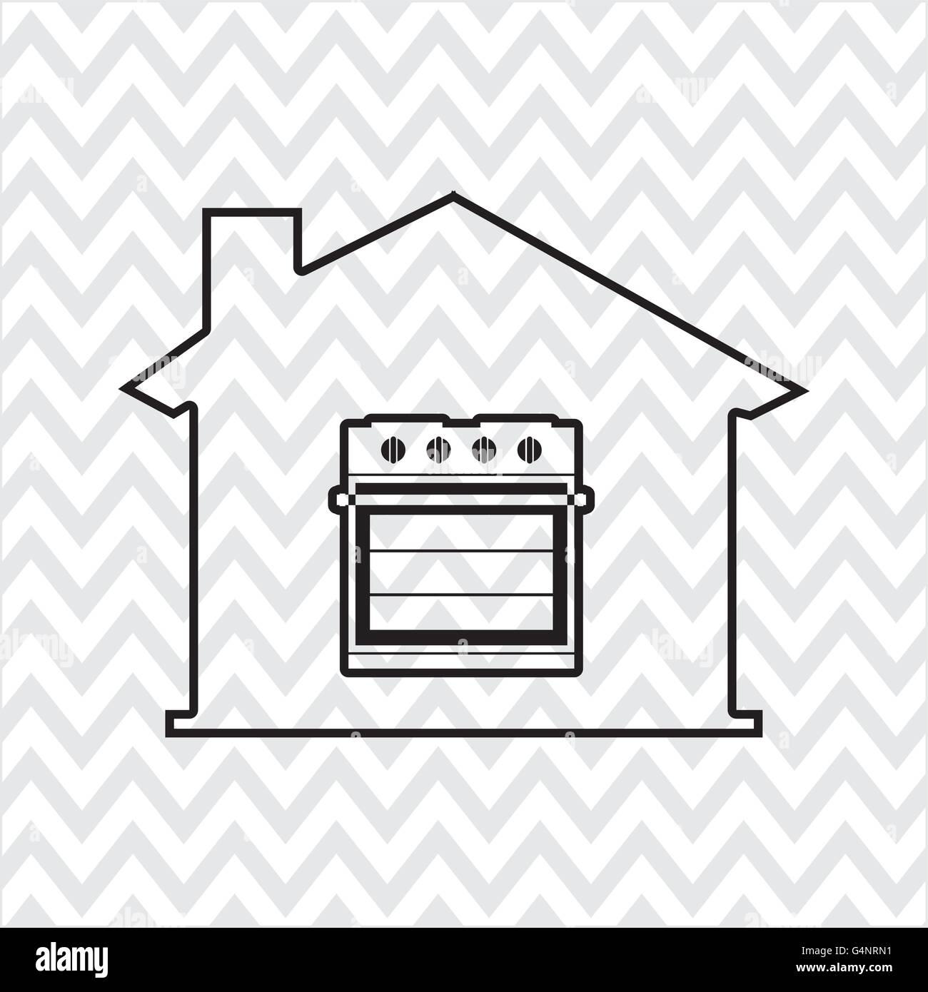 home depot equipment design Stock Vector Image & Art Alamy