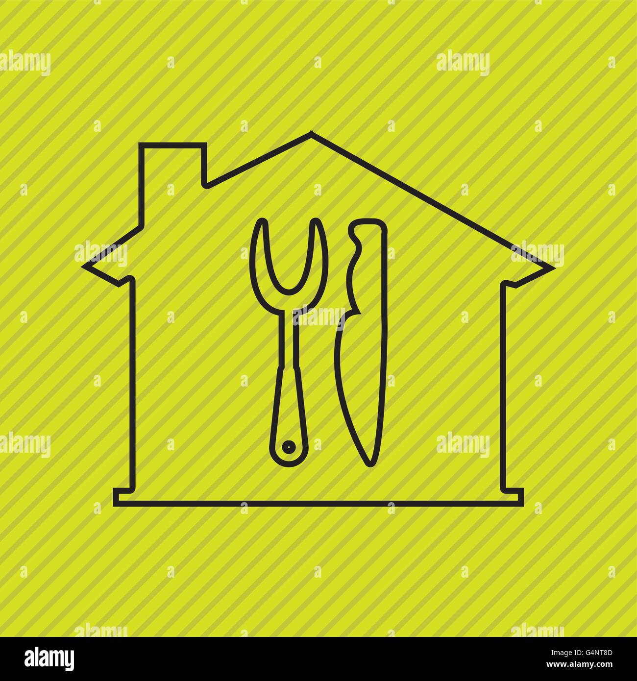 Home depot furniture Stock Vector Images Alamy