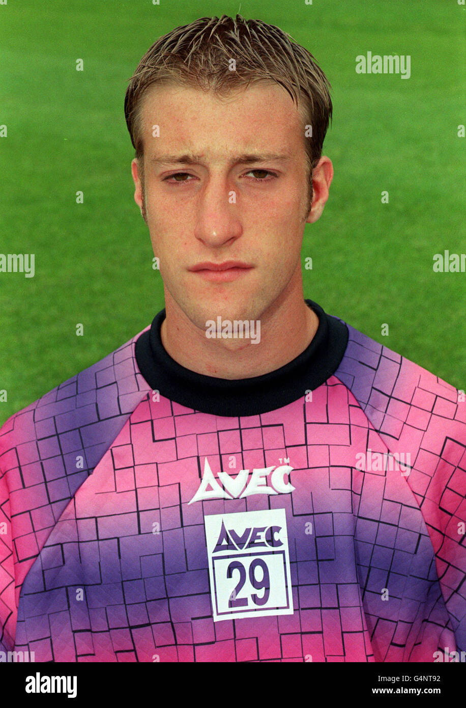 Ray Johnston Bristol Rovers Stock Photo Alamy https www alamy com stock photo ray johnstonbristol rovers 106200894 html