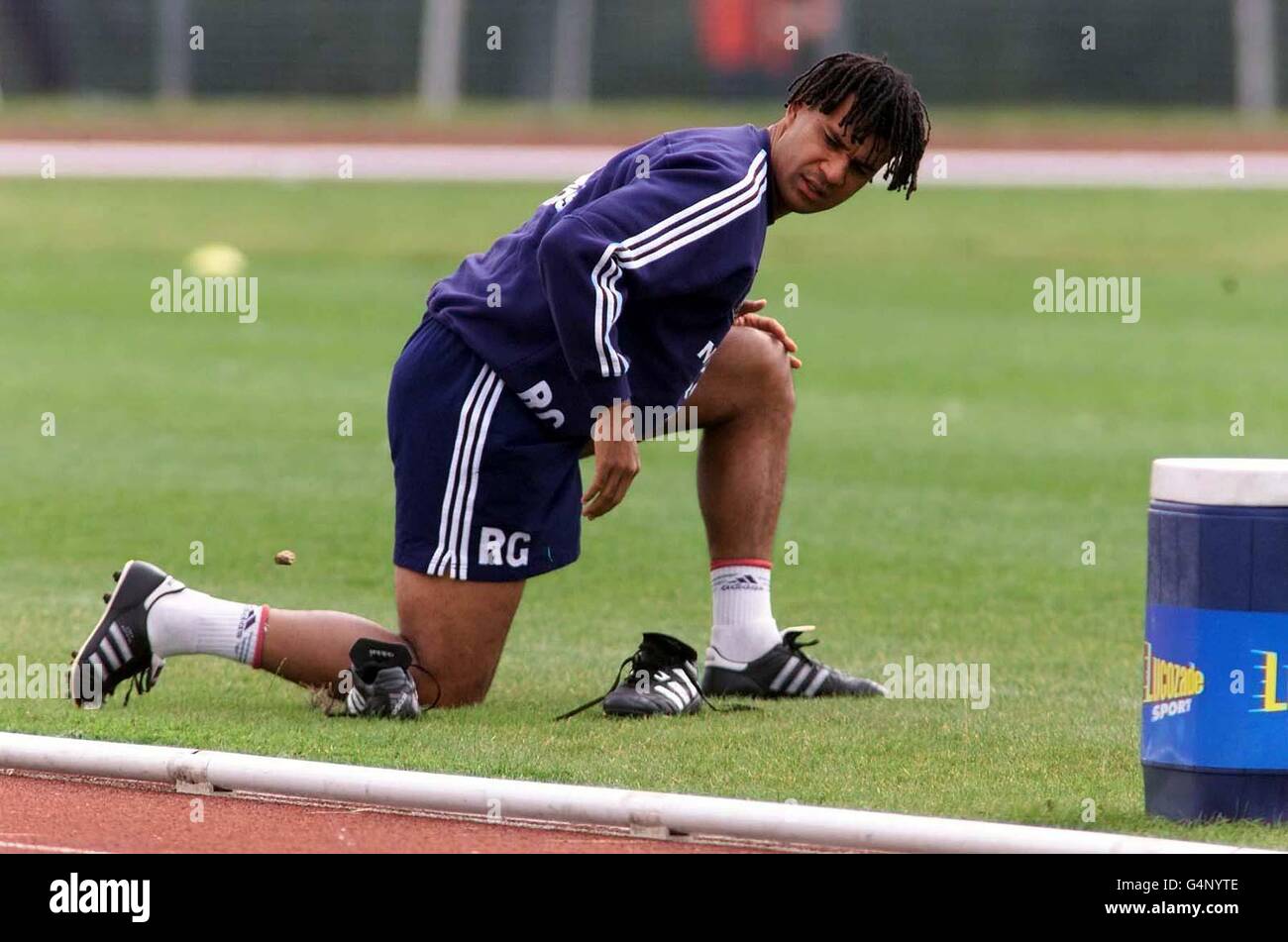 Ruud gullit hi-res stock photography and images - Alamy