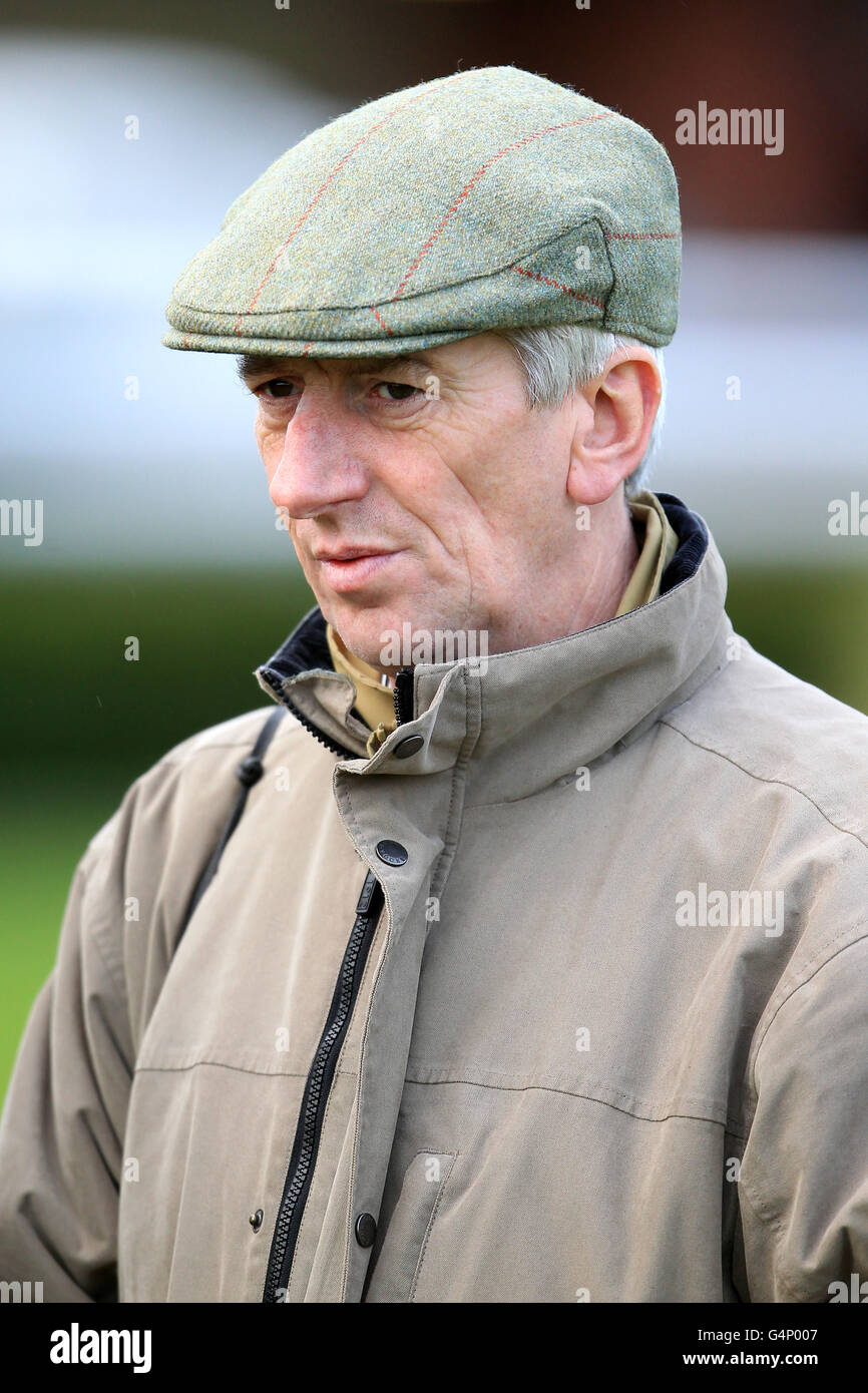 Trevor hemmings horse hires stock photography and images Alamy