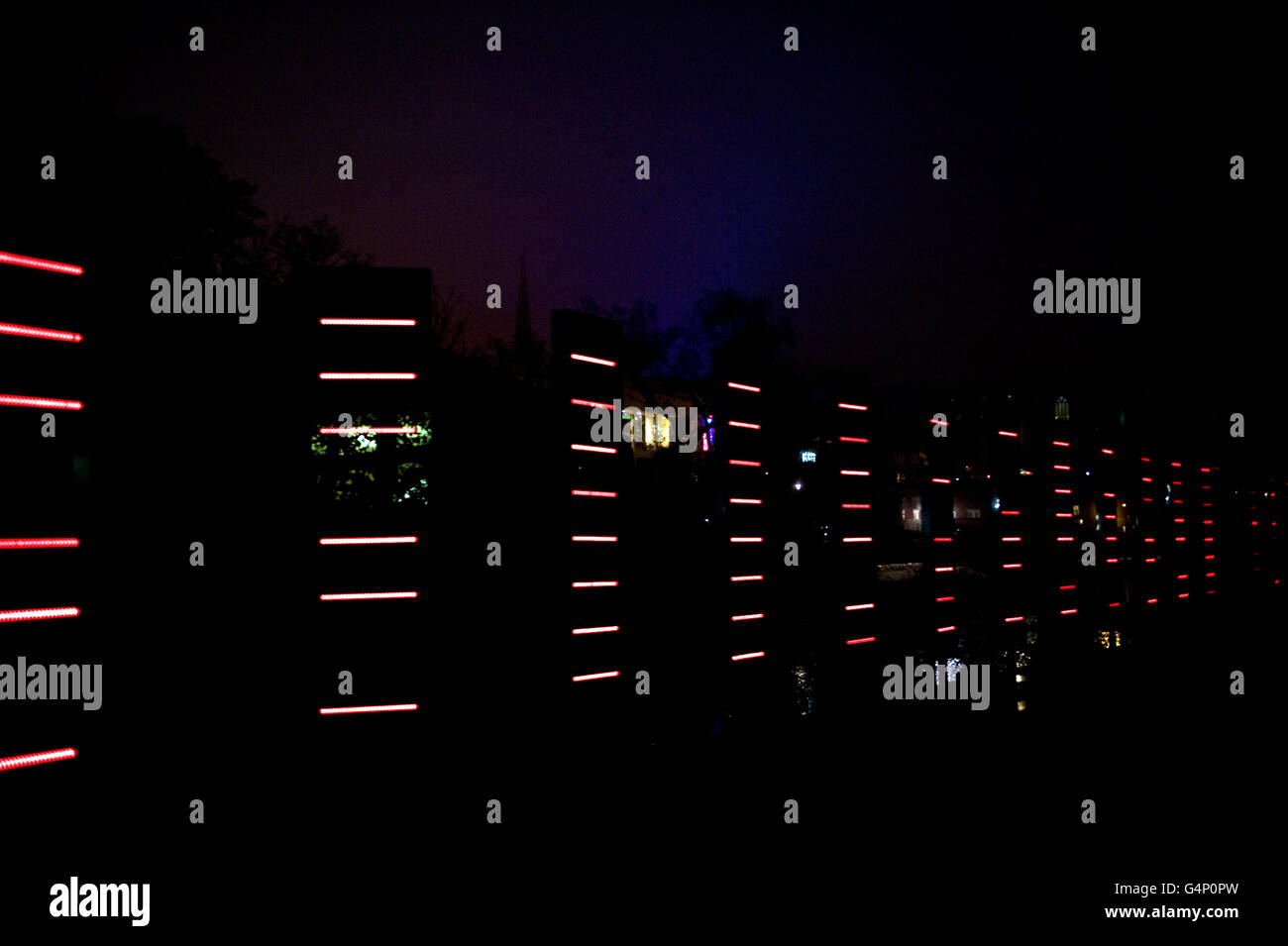 festival lumière belgique