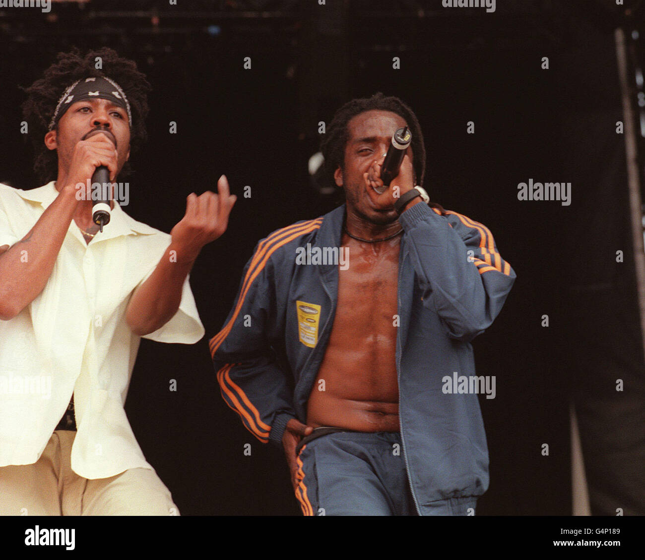 The pharcyde band hi-res stock photography and images - Alamy