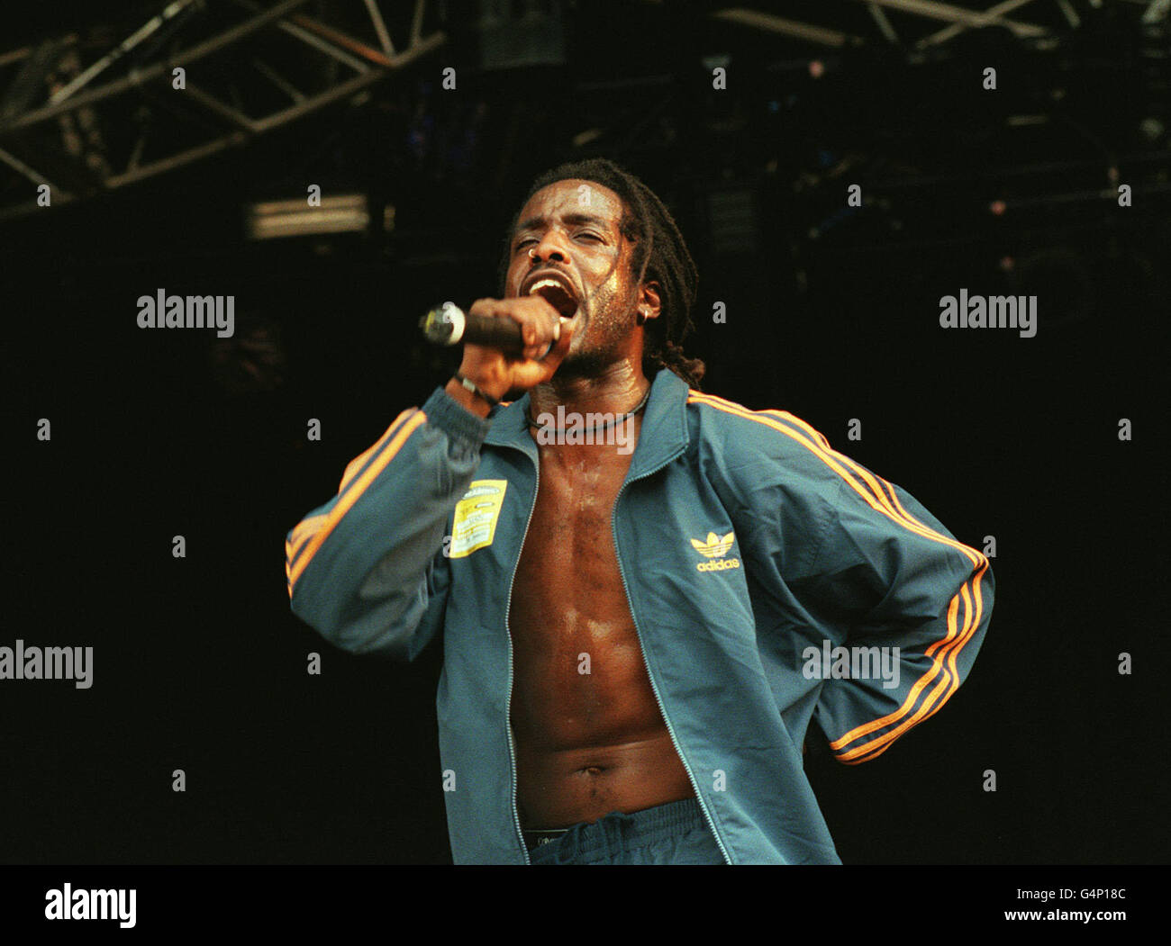 The pharcyde hi-res stock photography and images - Alamy