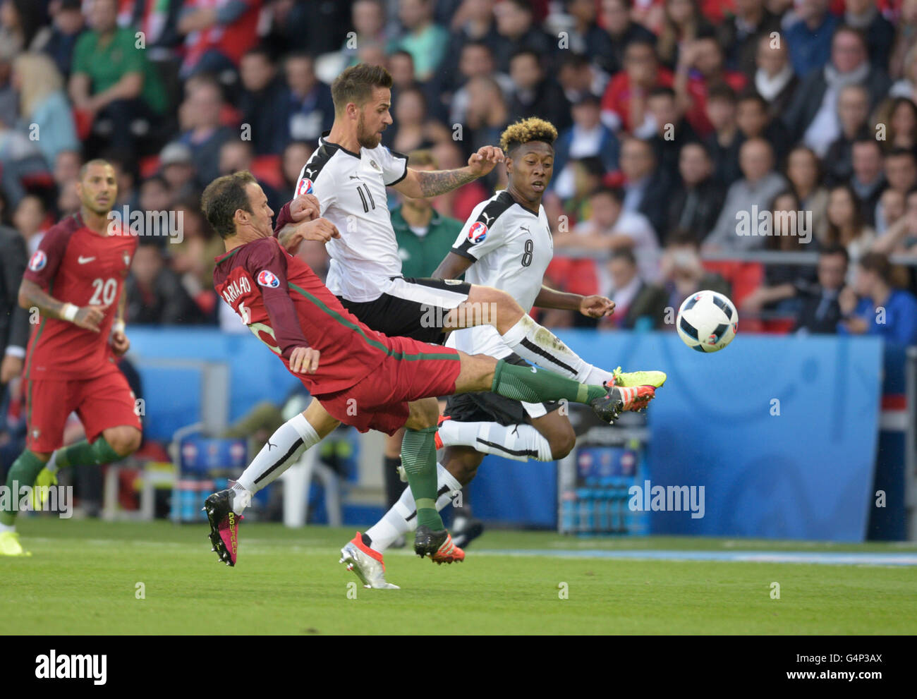 Ricardo carvalho portugal hi-res stock photography and images - Alamy