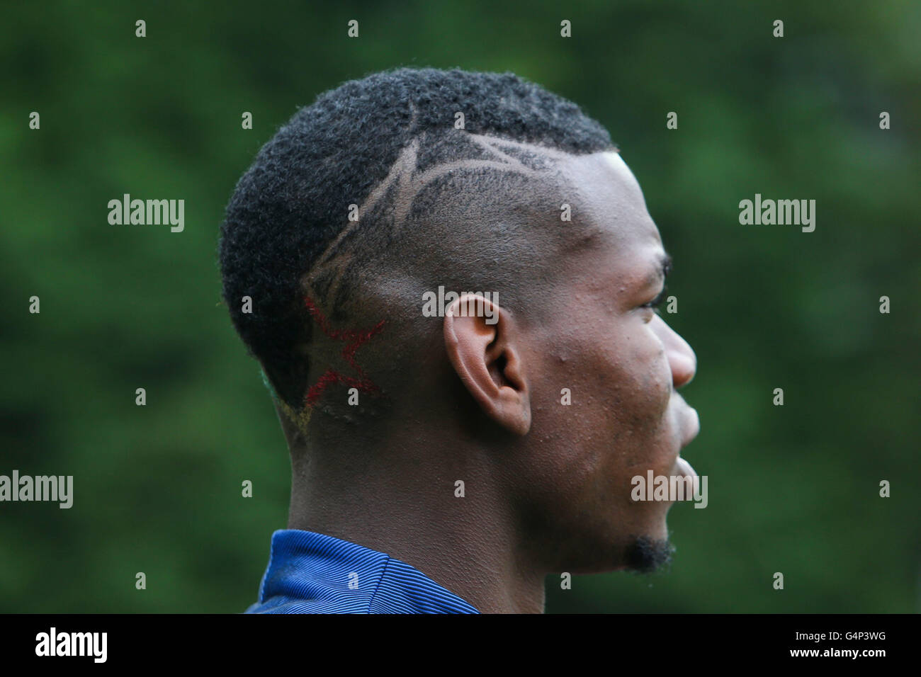 Coupe d europe de football hi-res stock photography and images - Alamy
