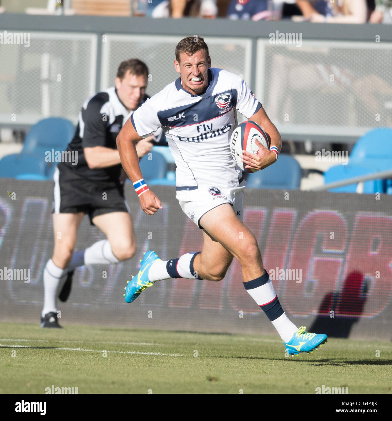 Left flank hi-res stock photography and images - Alamy