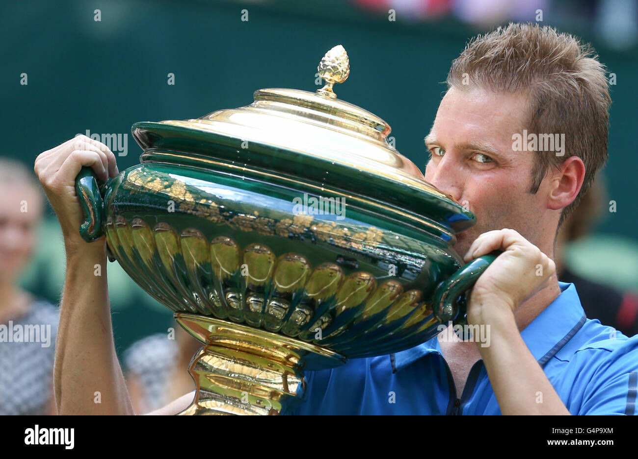 Halle Open 2024: Full Schedule and Key Matches