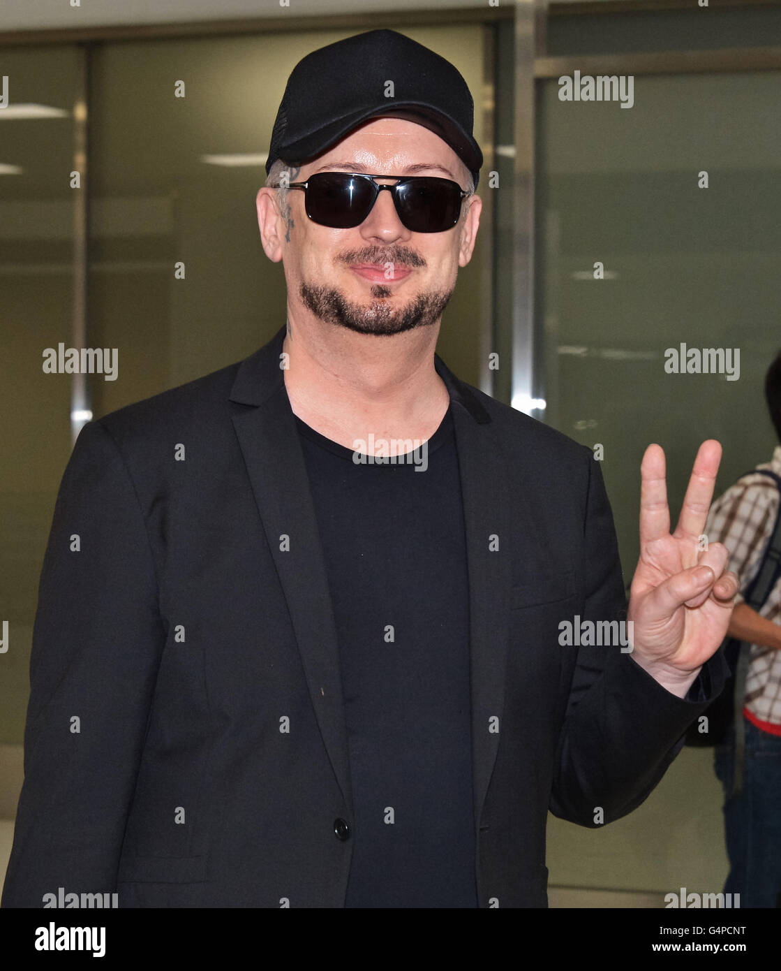 Boy george sunglasses 2025