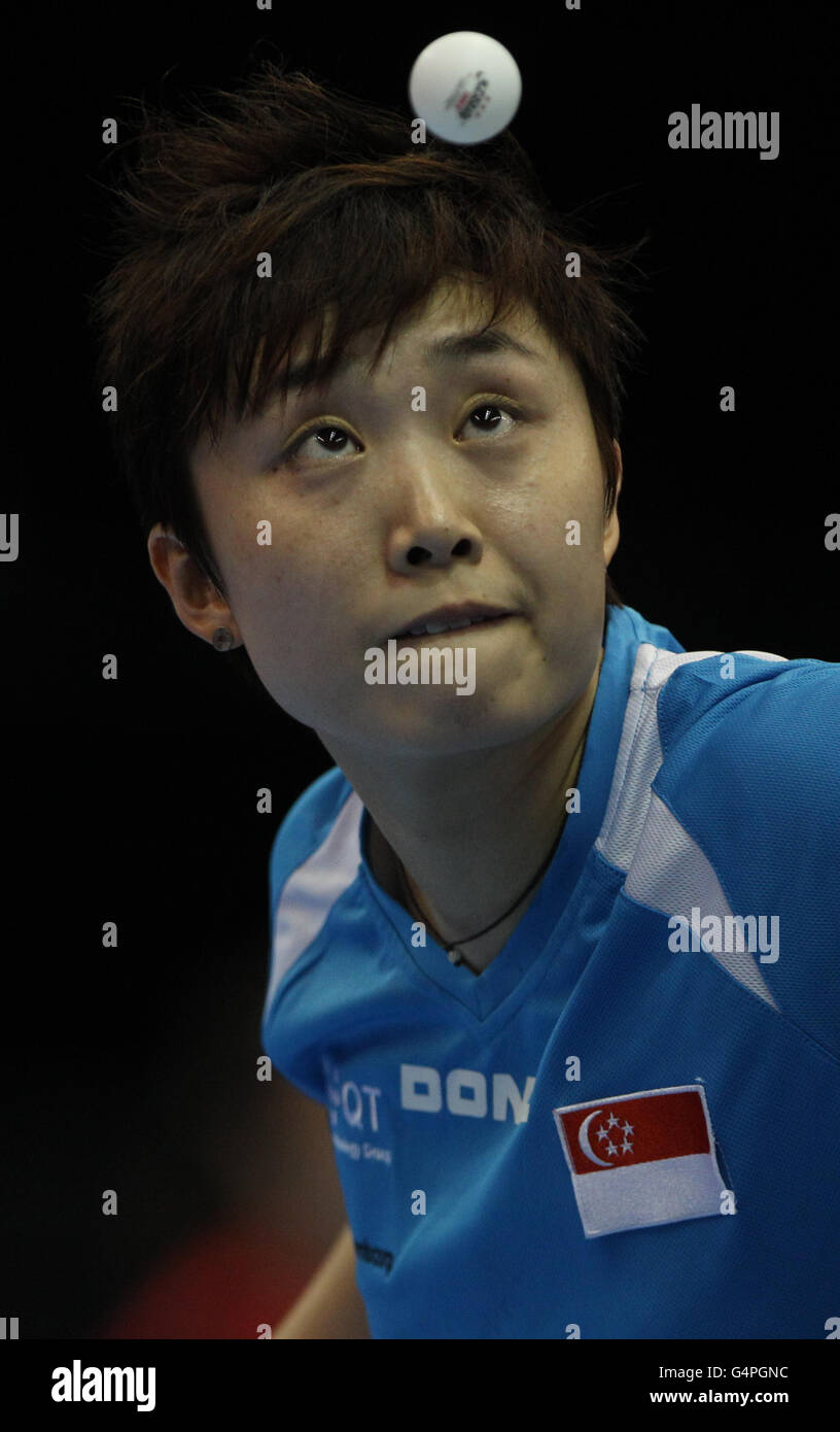 Liu yue hires stock photography and images Alamy