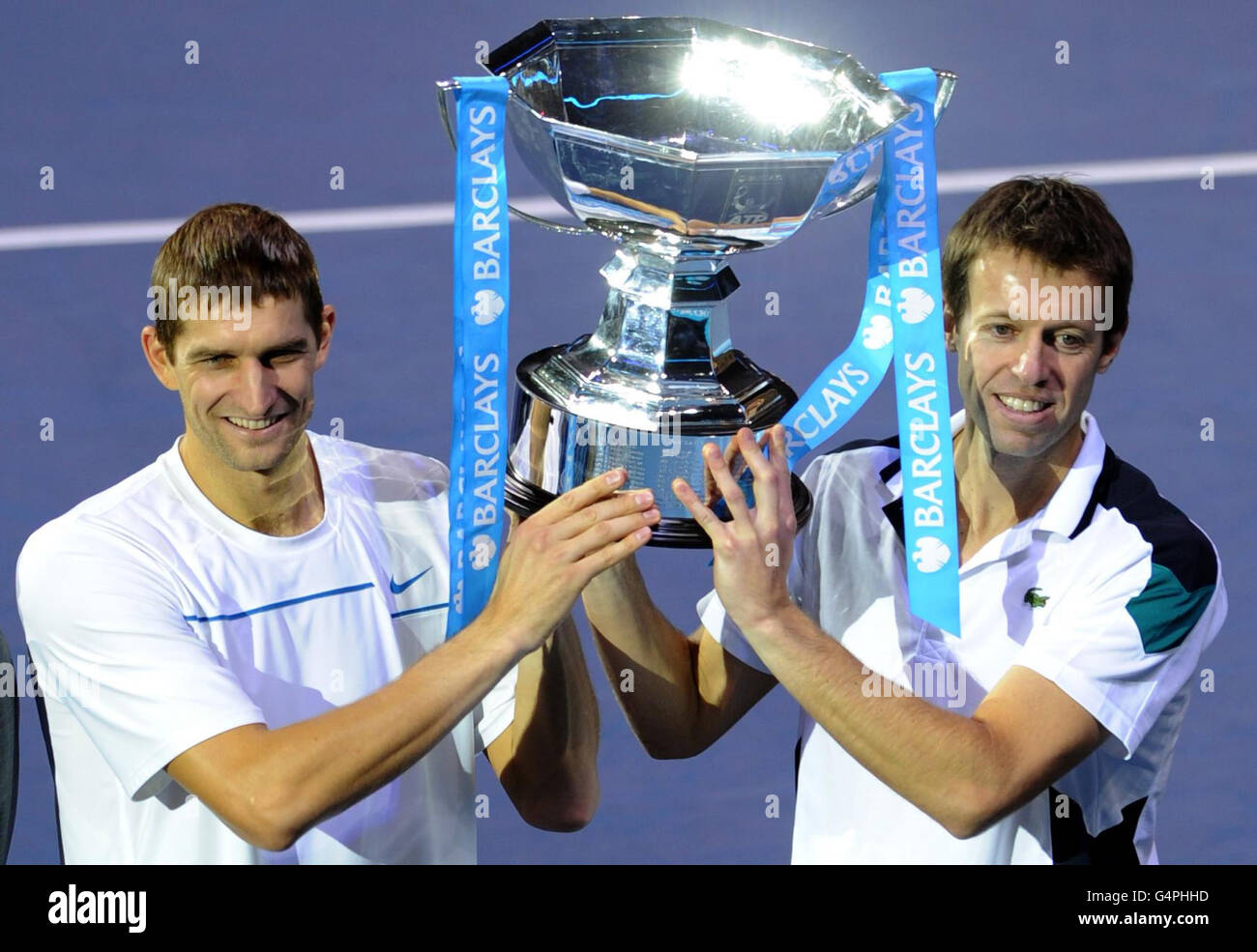 Max Mirnyi, Overview, ATP Tour