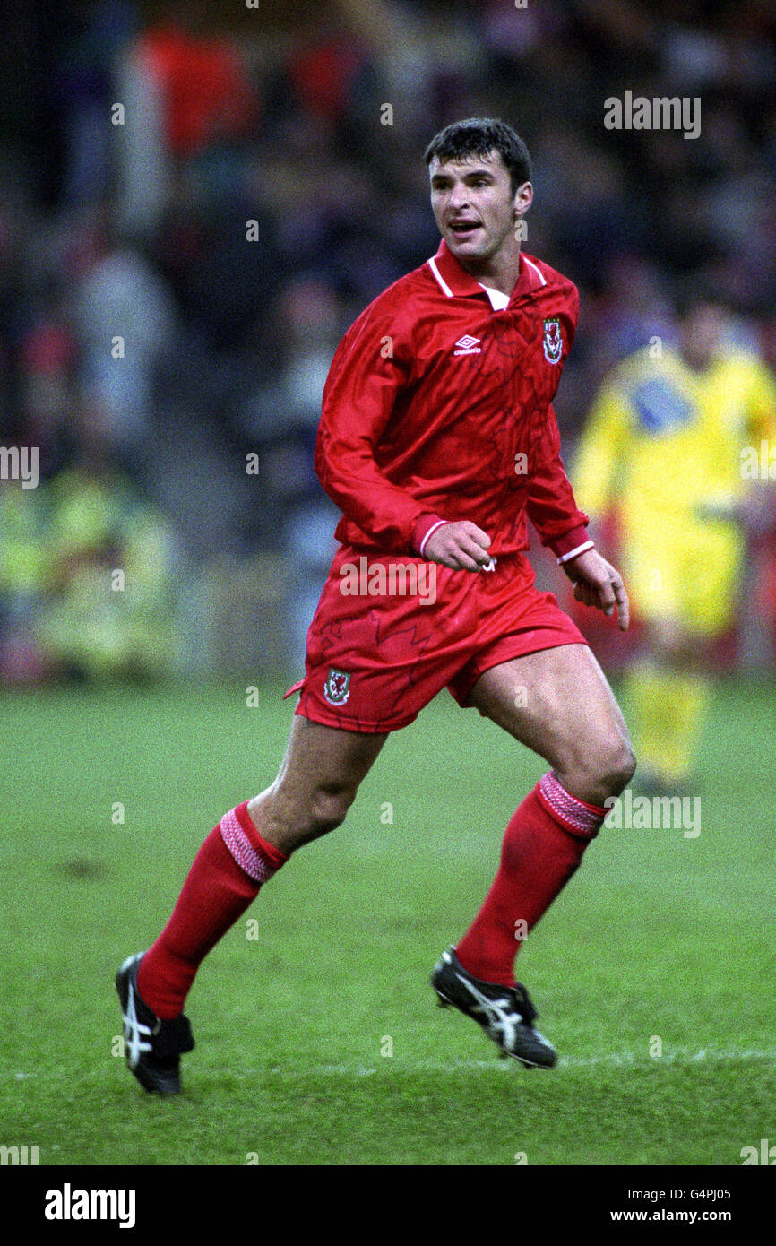 Romania Football 1994 Stock Photos & Romania Football 1994 Stock Images