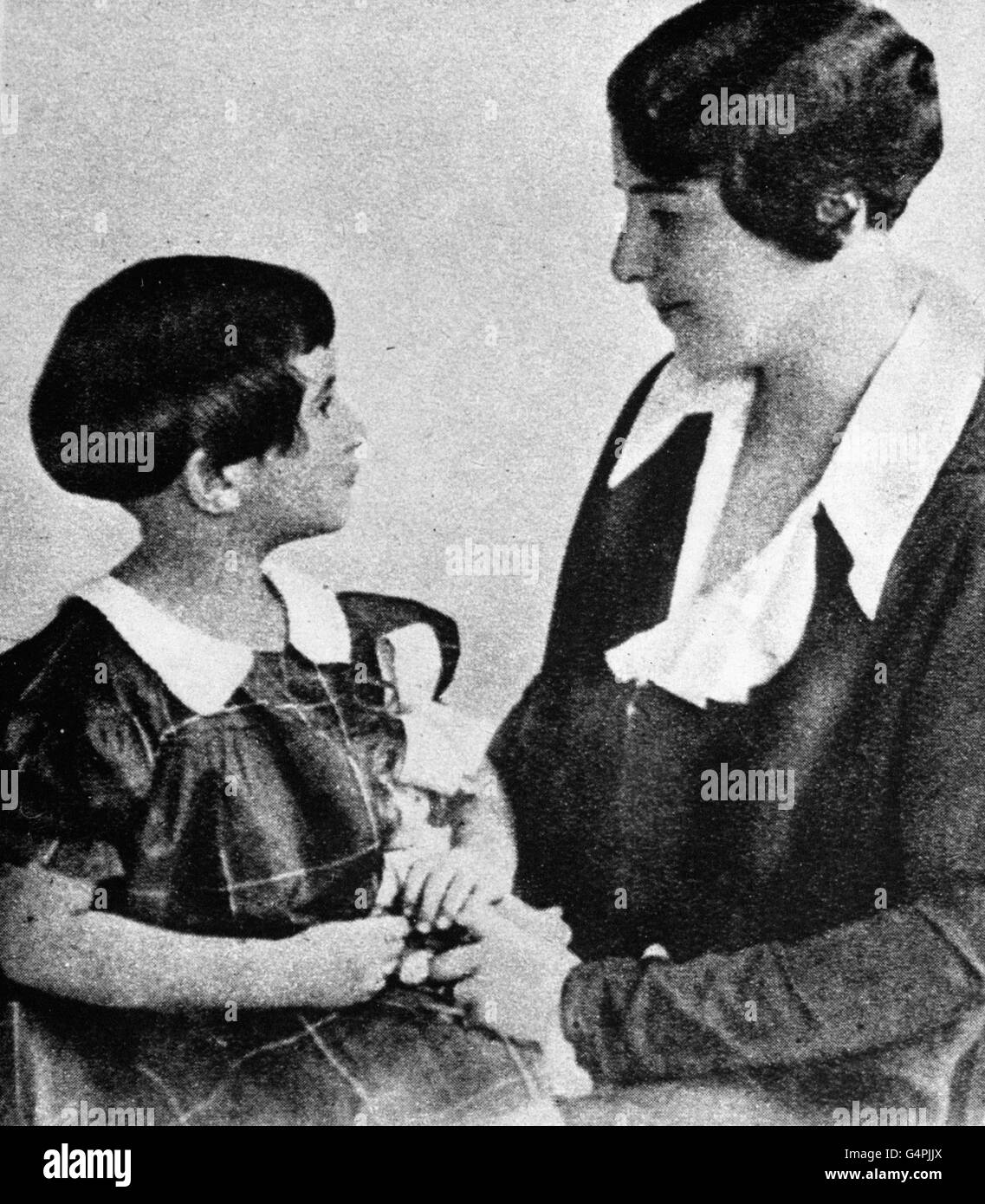 Joseph Stalin Wife