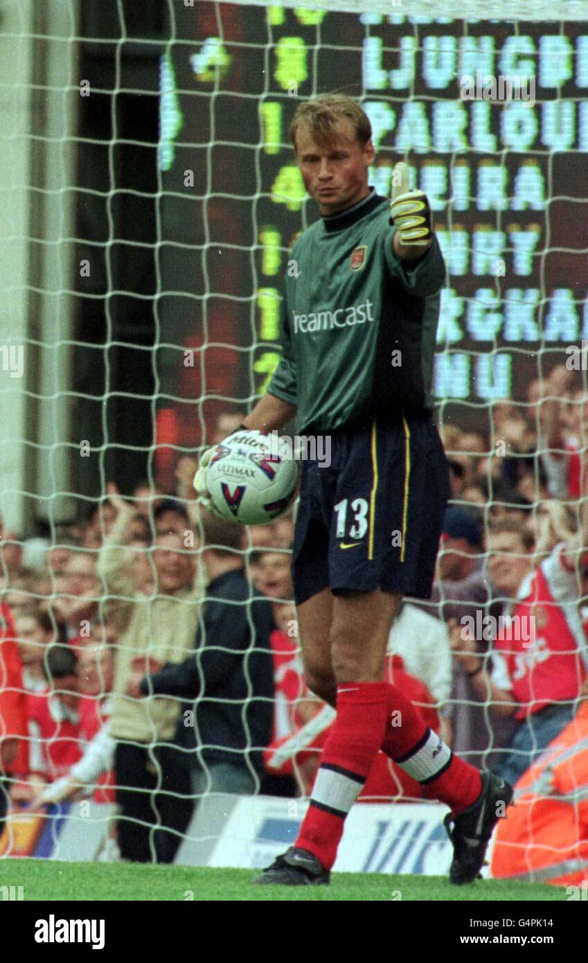 Austrian goalkeeper hires stock photography and images Alamy