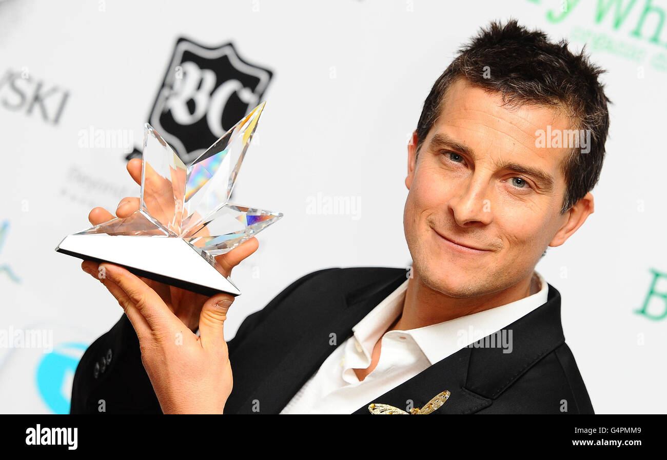 The Global Angel Awards Stock Photo - Alamy