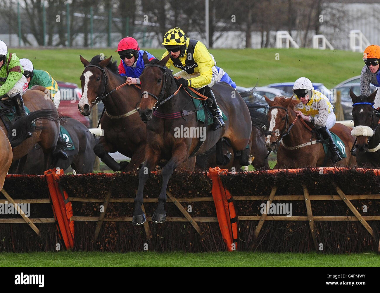 Featherbed lane hires stock photography and images Alamy